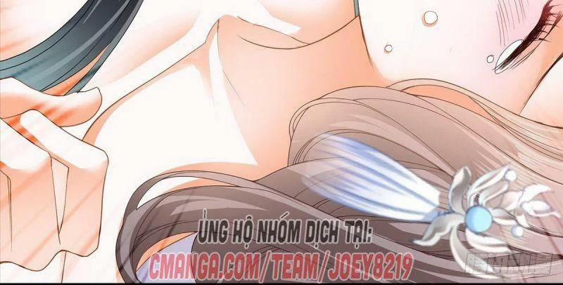 Bổn Vương Muốn Nàng 0 trang 19