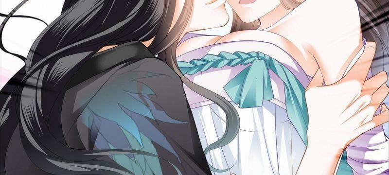 Bổn Vương Muốn Nàng 0 trang 22