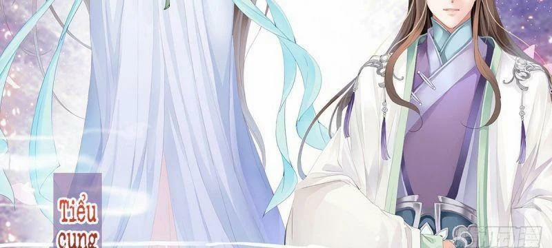 Bổn Vương Muốn Nàng 0 trang 27