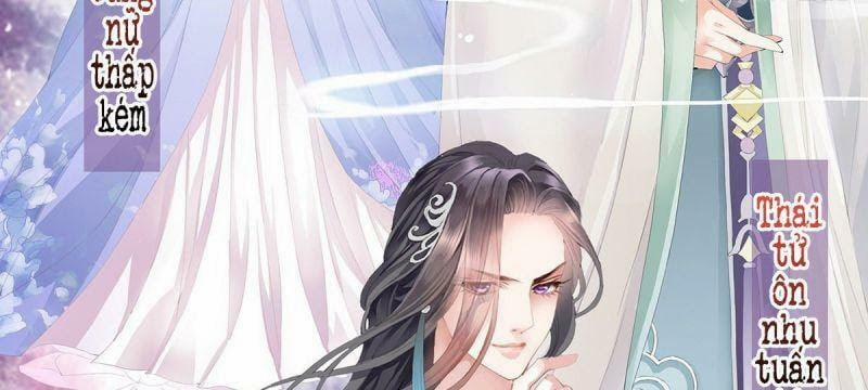 Bổn Vương Muốn Nàng 0 trang 28