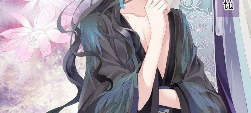 Bổn Vương Muốn Nàng 0 trang 29