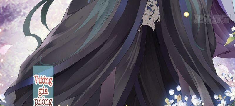 Bổn Vương Muốn Nàng 0 trang 30