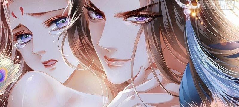 Bổn Vương Muốn Nàng 0 trang 36