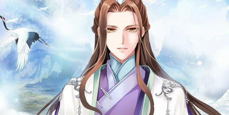 Bổn Vương Muốn Nàng 0 trang 6