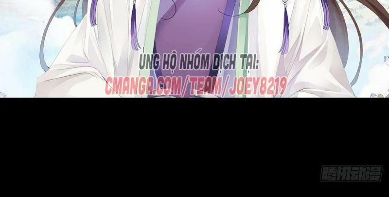 Bổn Vương Muốn Nàng 0 trang 7