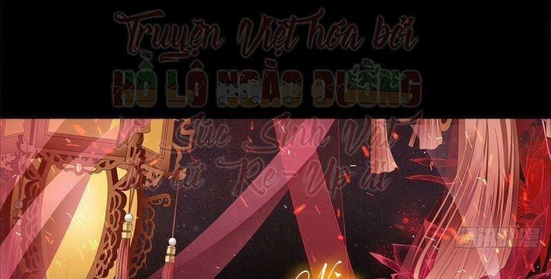 Bổn Vương Muốn Nàng 0 trang 9