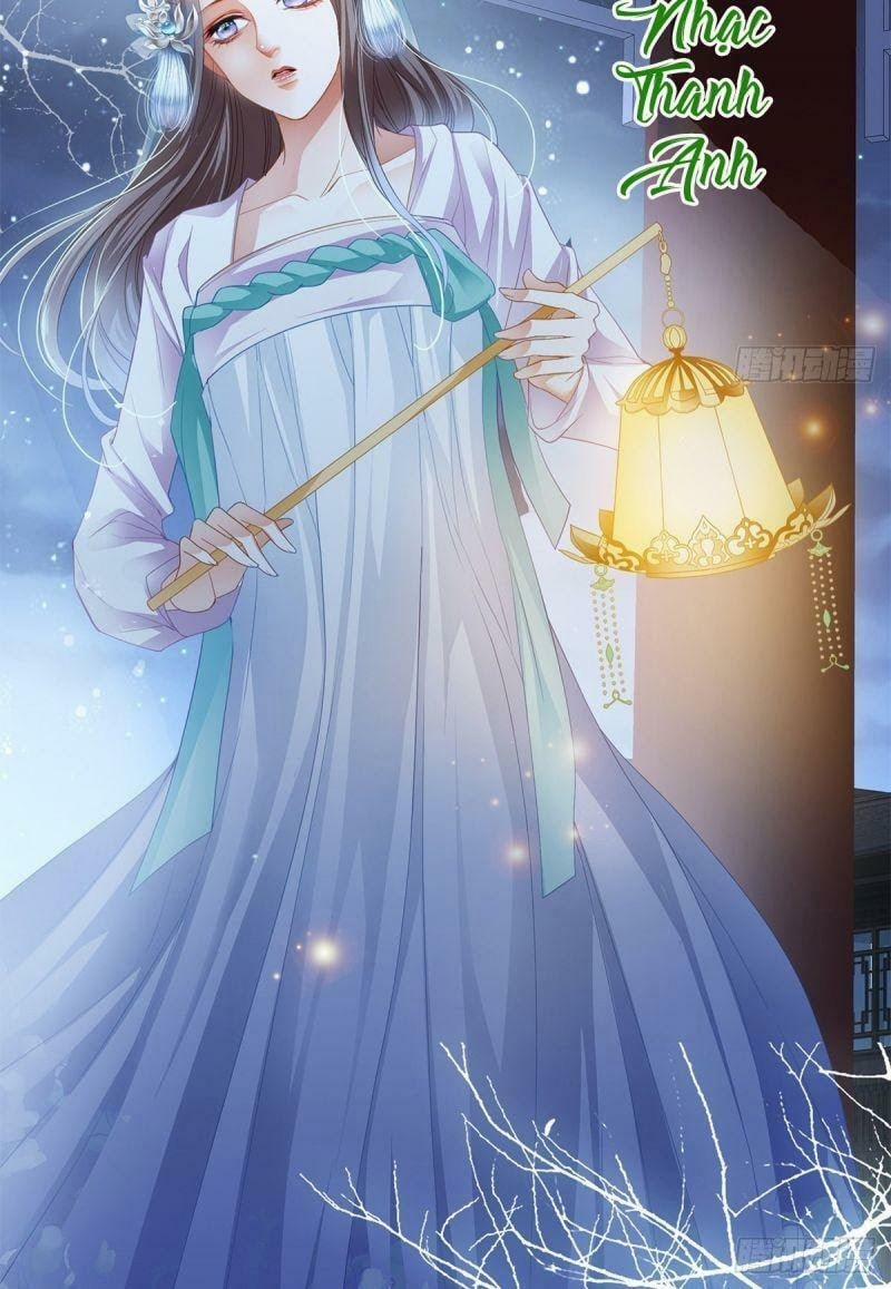 Bổn Vương Muốn Nàng 1 trang 12