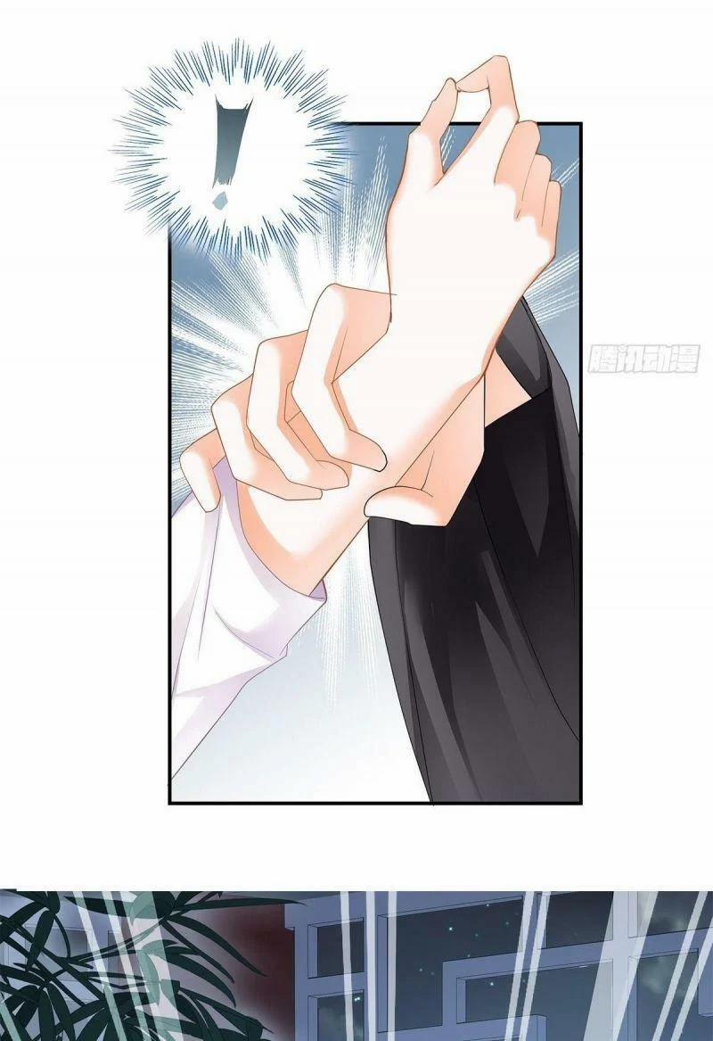 Bổn Vương Muốn Nàng 1 trang 14