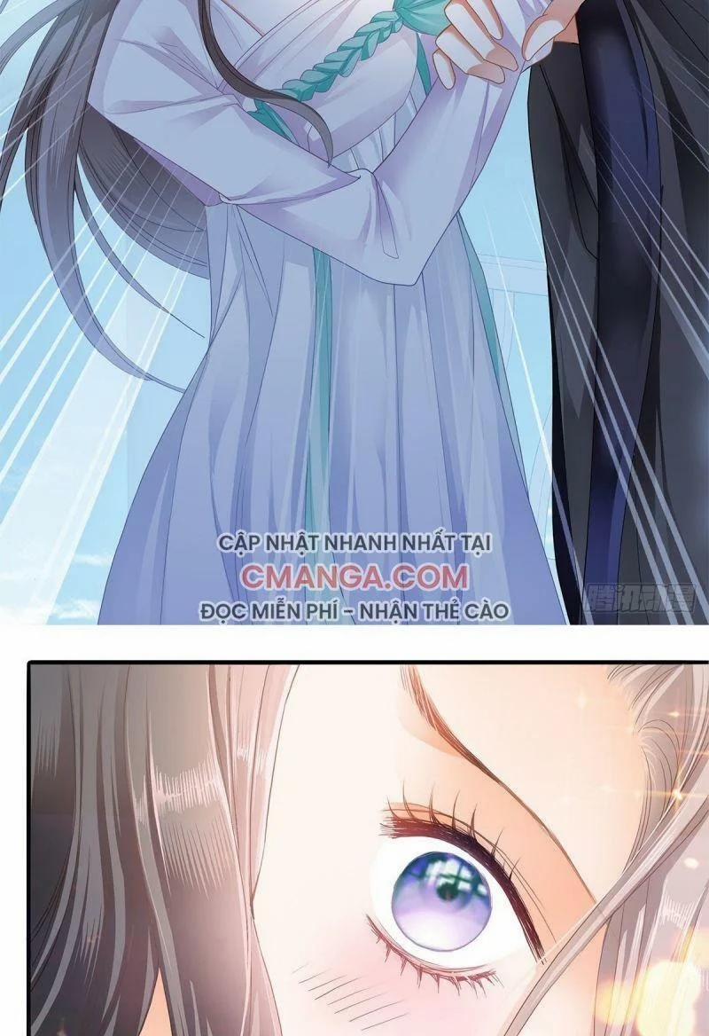 Bổn Vương Muốn Nàng 1 trang 16