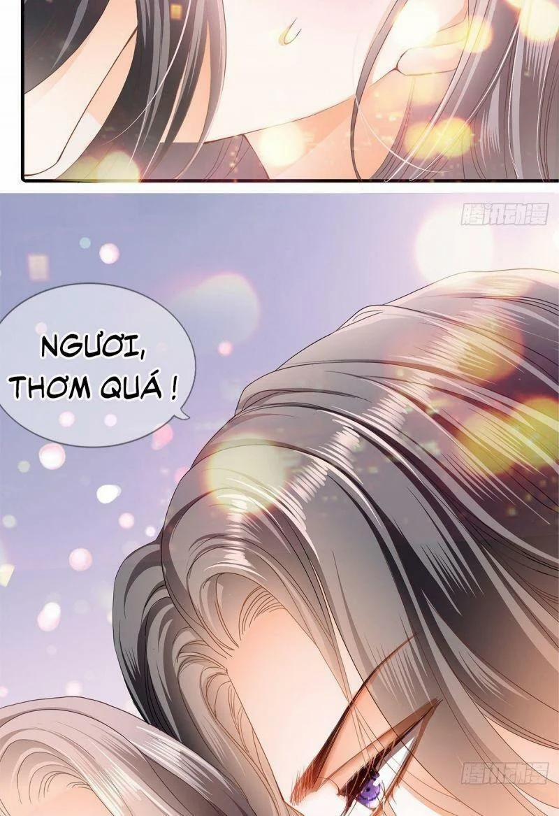 Bổn Vương Muốn Nàng 1 trang 17