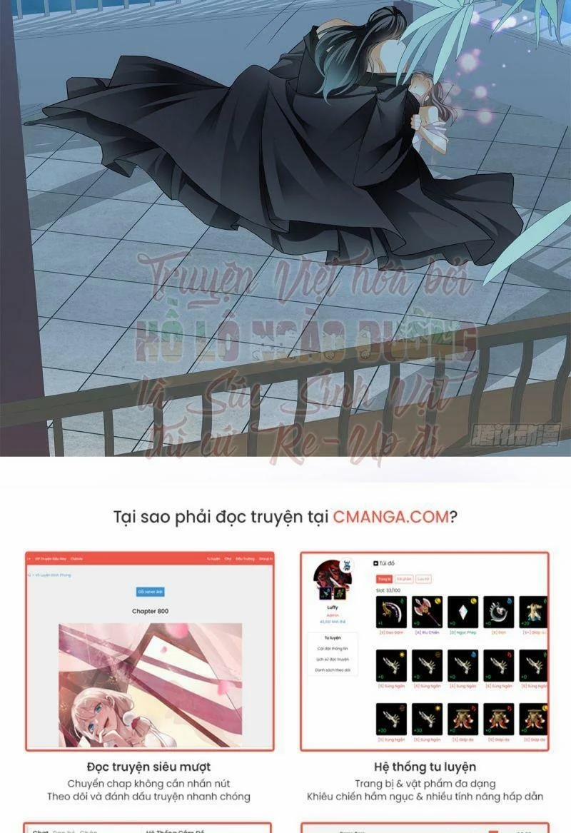 Bổn Vương Muốn Nàng 1 trang 26