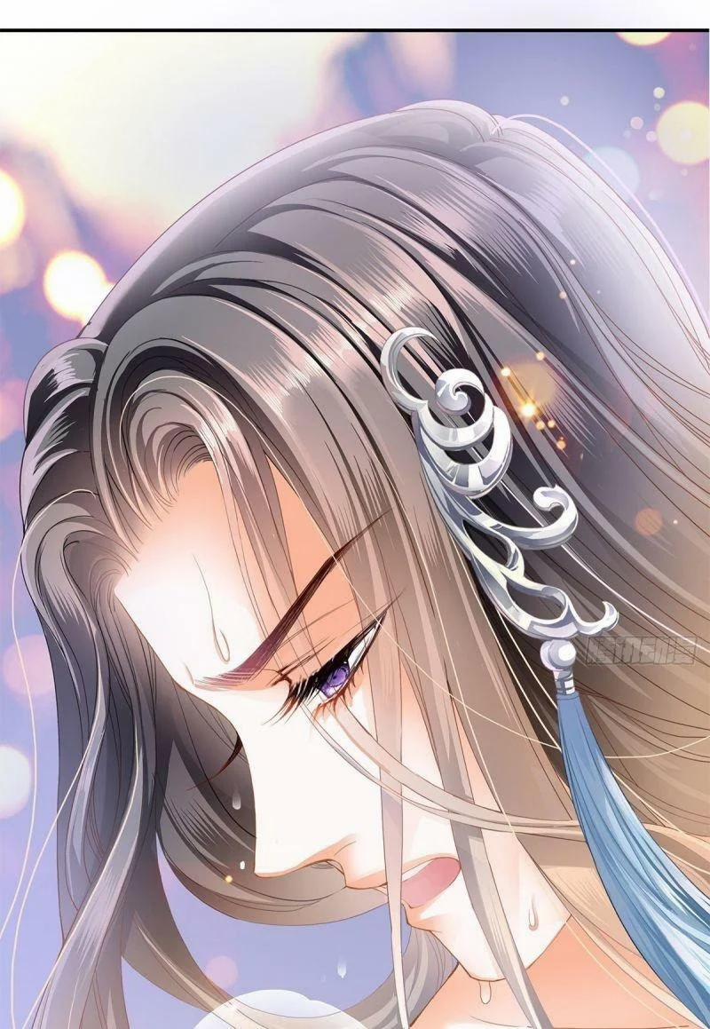 Bổn Vương Muốn Nàng 1 trang 28