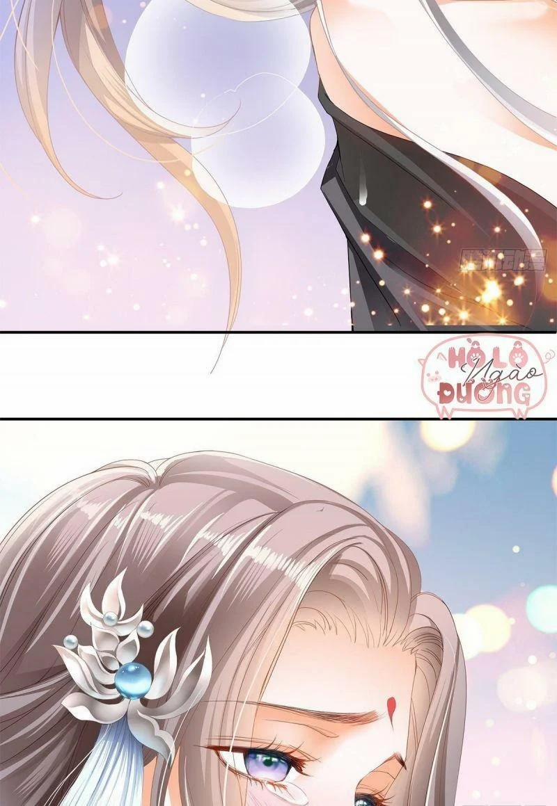 Bổn Vương Muốn Nàng 1 trang 29