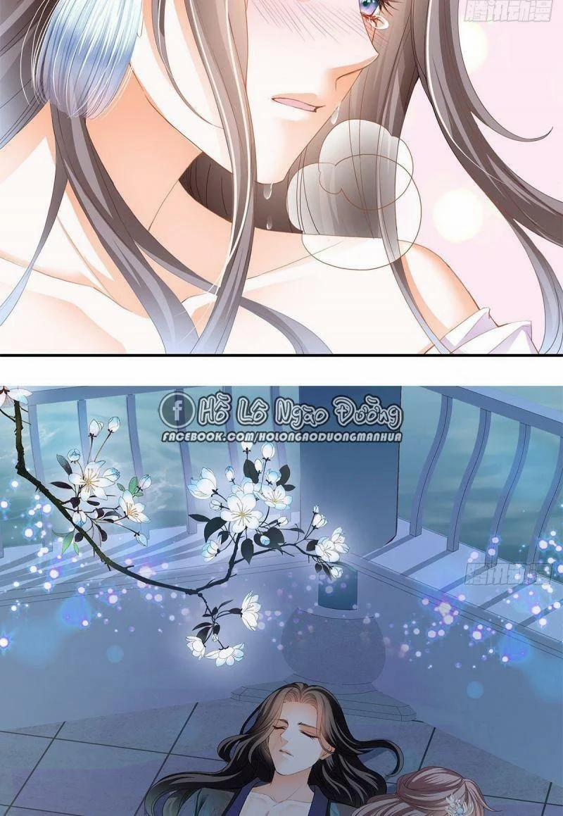 Bổn Vương Muốn Nàng 1 trang 30