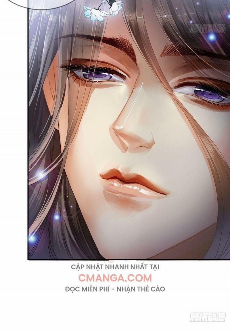 Bổn Vương Muốn Nàng 1 trang 32