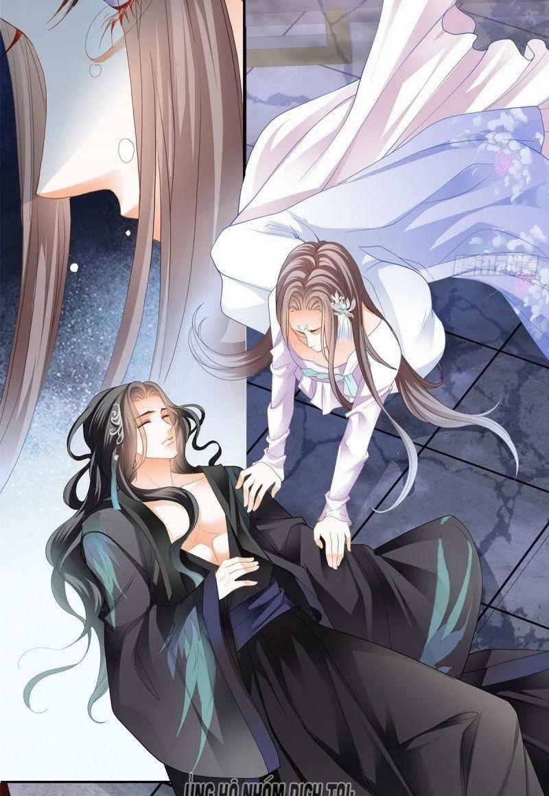 Bổn Vương Muốn Nàng 1 trang 34