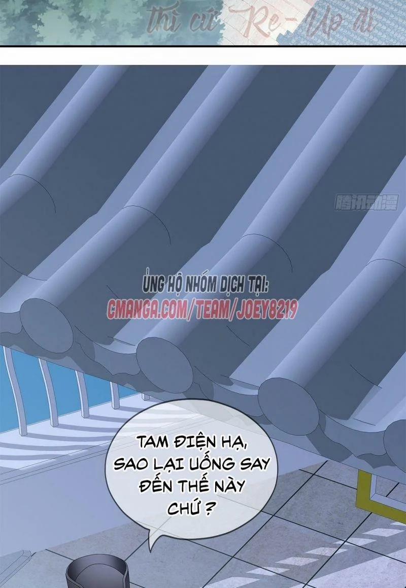 Bổn Vương Muốn Nàng 1 trang 39