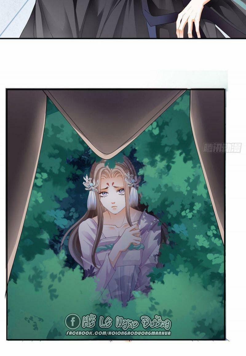 Bổn Vương Muốn Nàng 1 trang 41