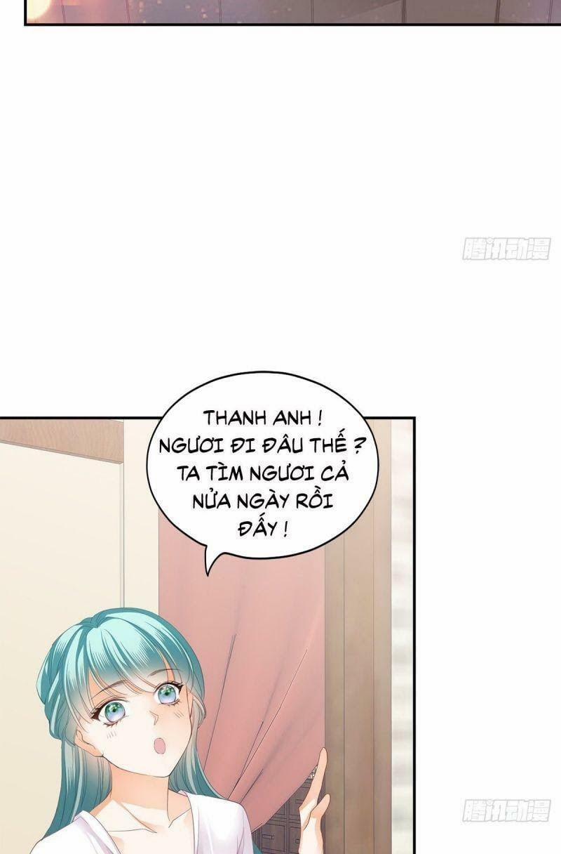 Bổn Vương Muốn Nàng 1 trang 44