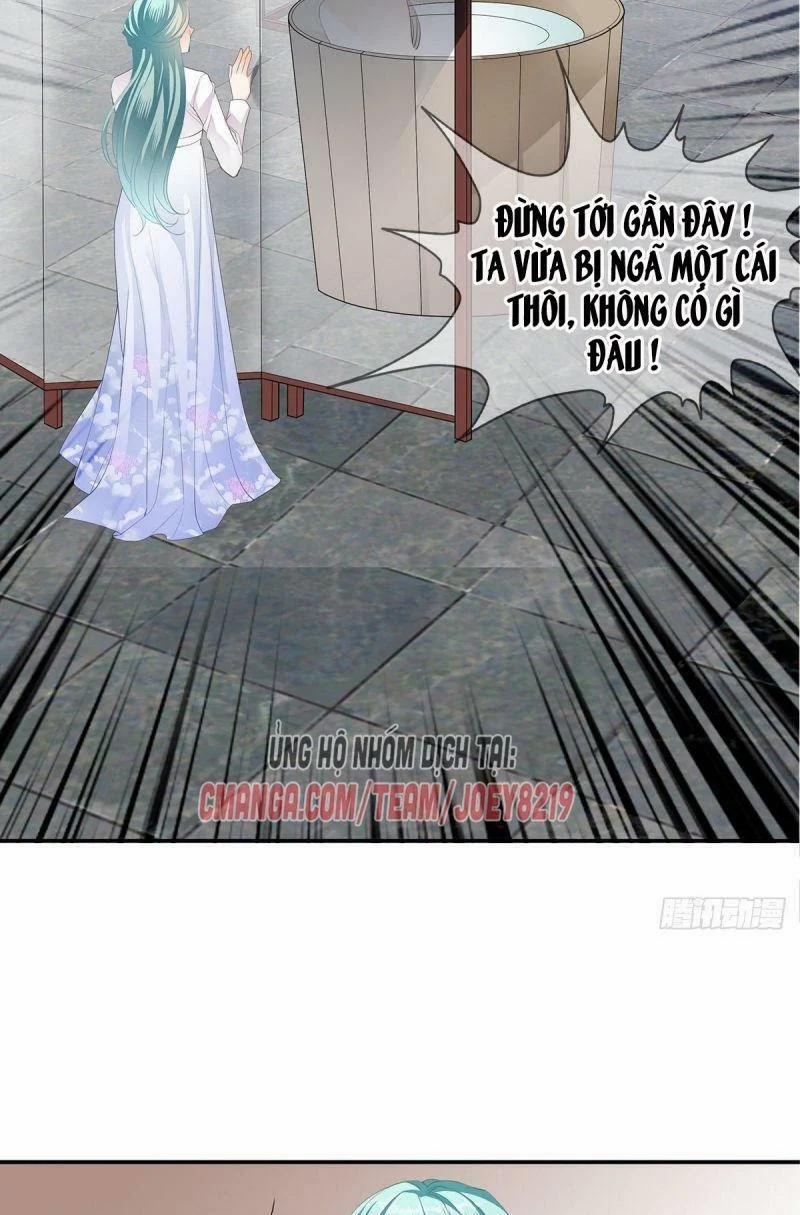 Bổn Vương Muốn Nàng 1 trang 47