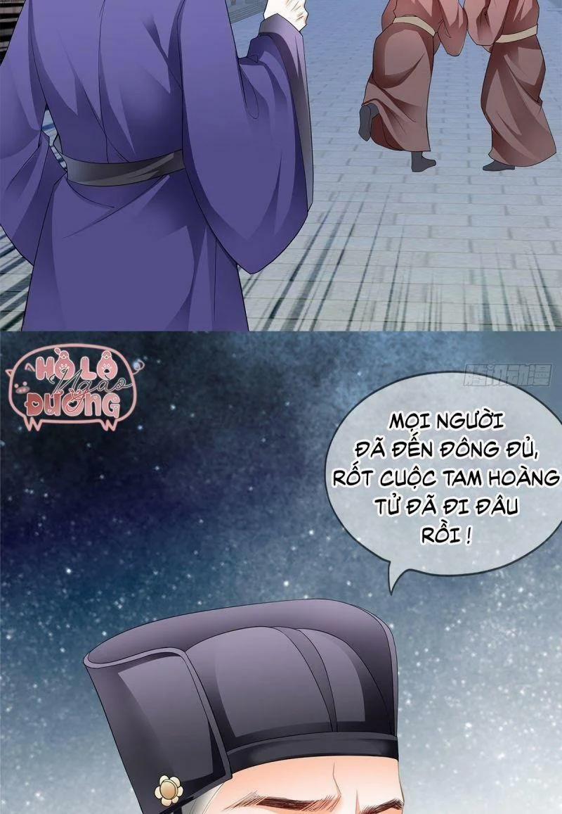 Bổn Vương Muốn Nàng 1 trang 5