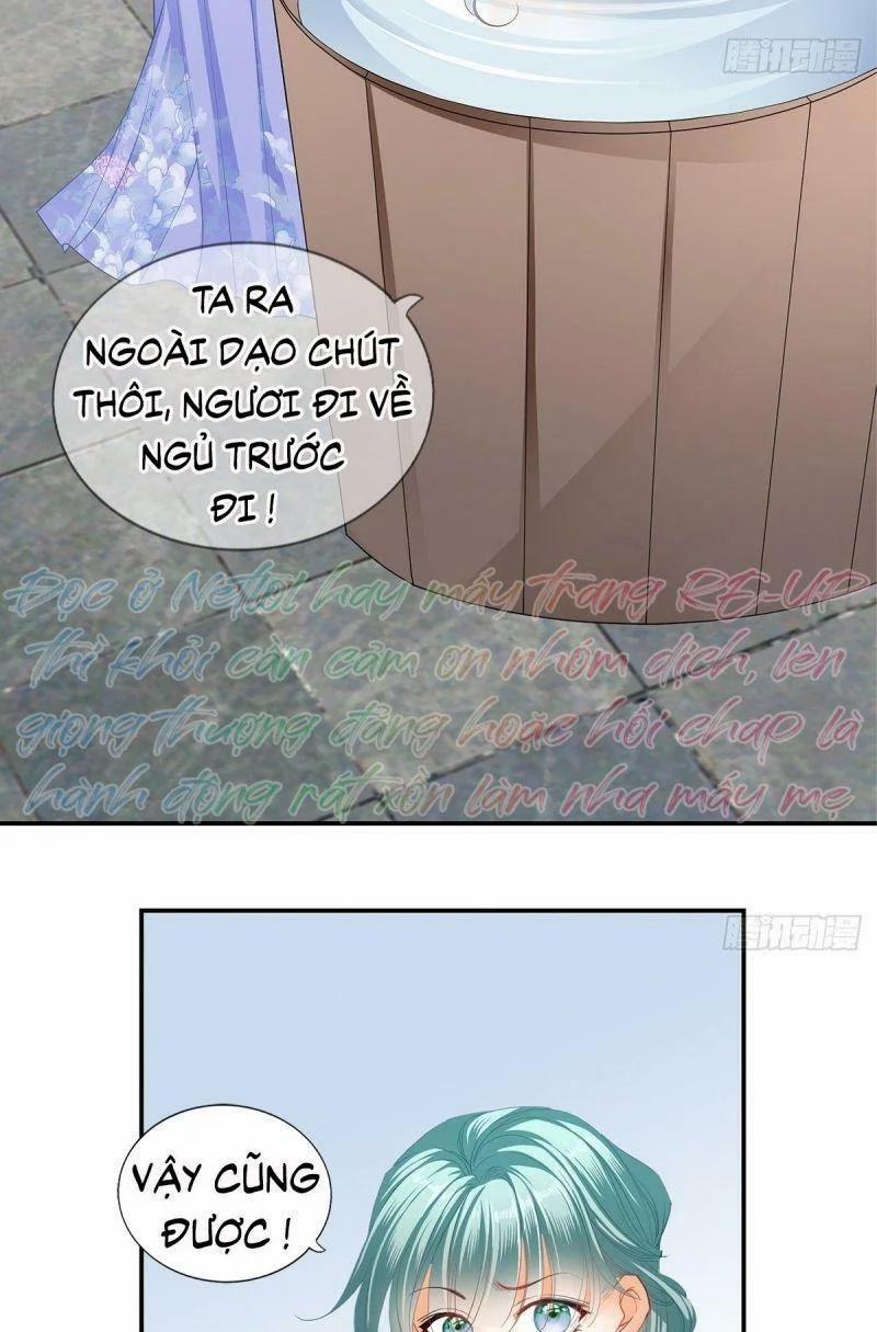 Bổn Vương Muốn Nàng 1 trang 51