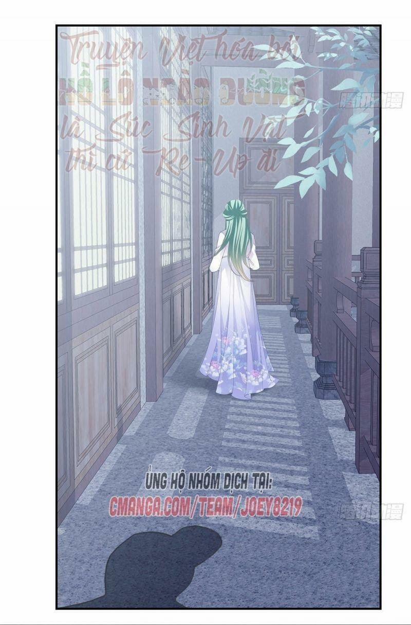 Bổn Vương Muốn Nàng 1 trang 55