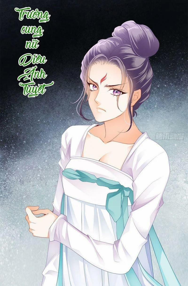 Bổn Vương Muốn Nàng 1 trang 56