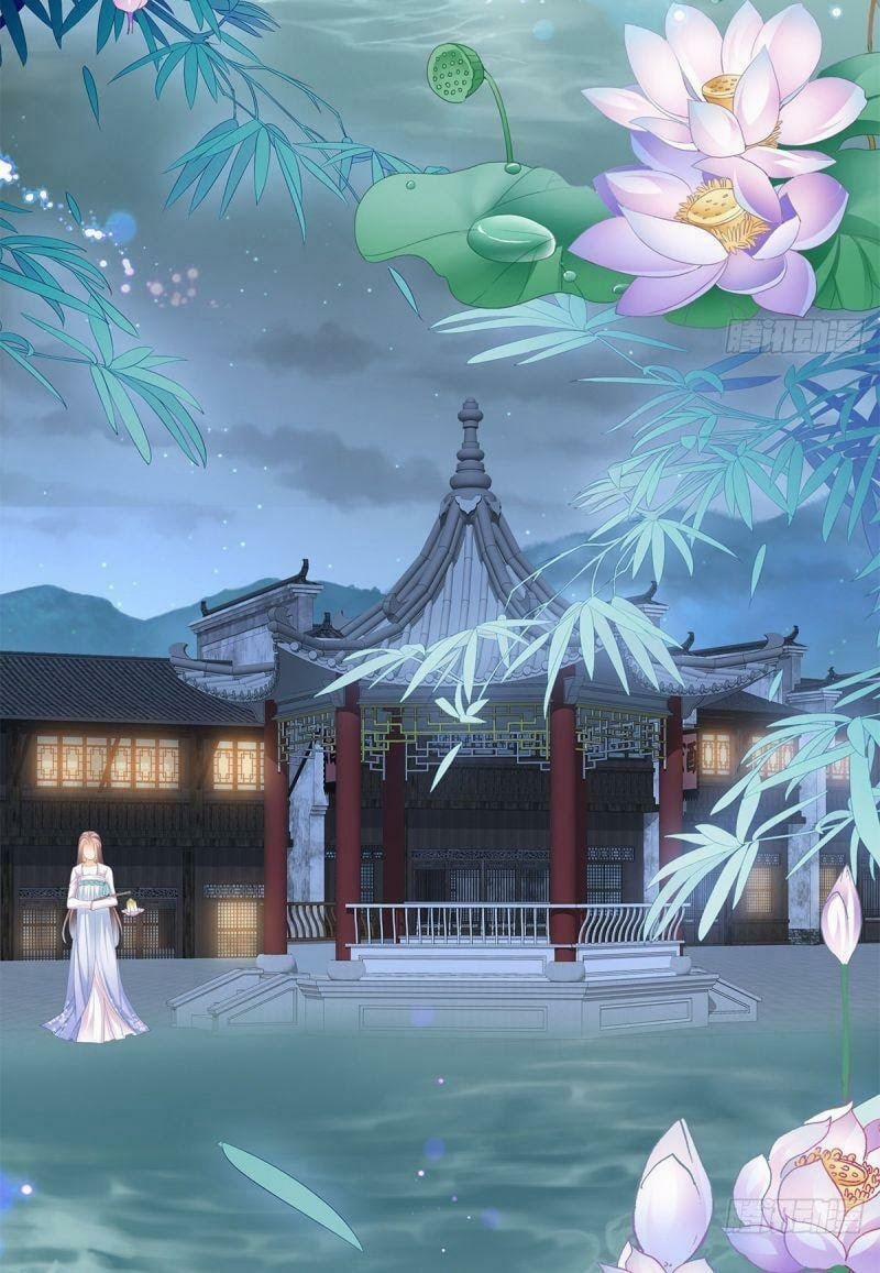 Bổn Vương Muốn Nàng 1 trang 7