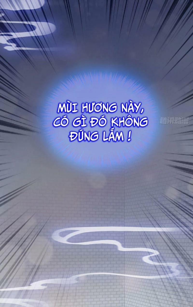Bổn Vương Muốn Nàng 10 trang 0