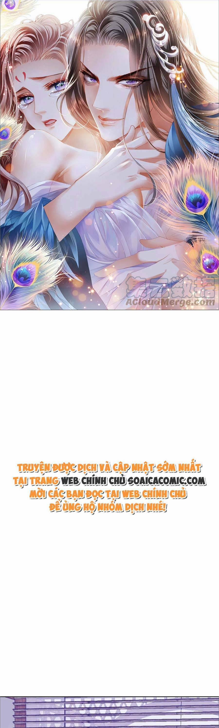 Bổn Vương Muốn Nàng 102 trang 0