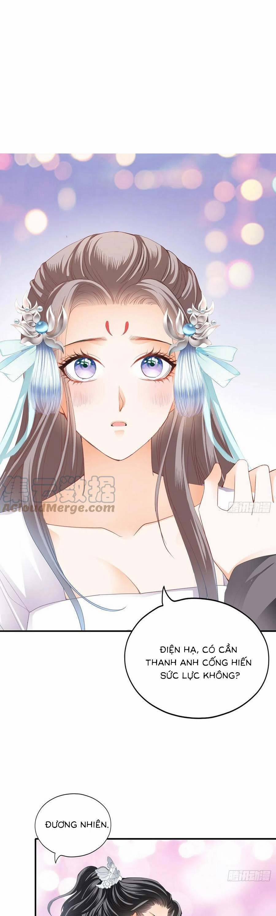 Bổn Vương Muốn Nàng 103 trang 0