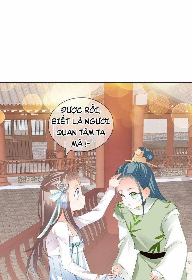 Bổn Vương Muốn Nàng 16 trang 0