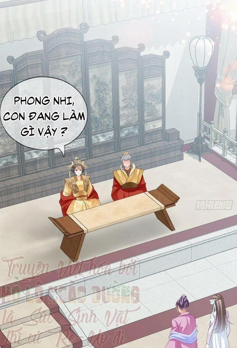 Bổn Vương Muốn Nàng 17 trang 0