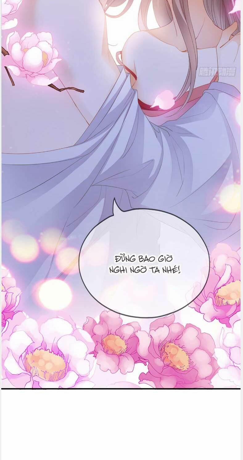 Bổn Vương Muốn Nàng 180 trang 10