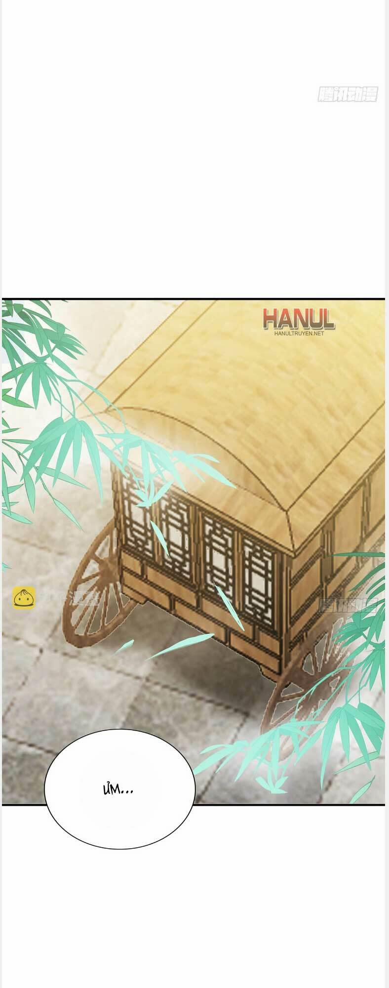 Bổn Vương Muốn Nàng 180 trang 11