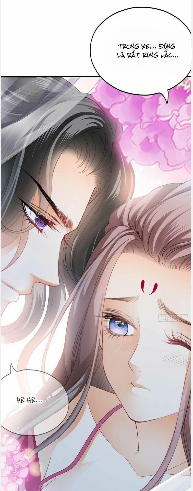 Bổn Vương Muốn Nàng 180 trang 12