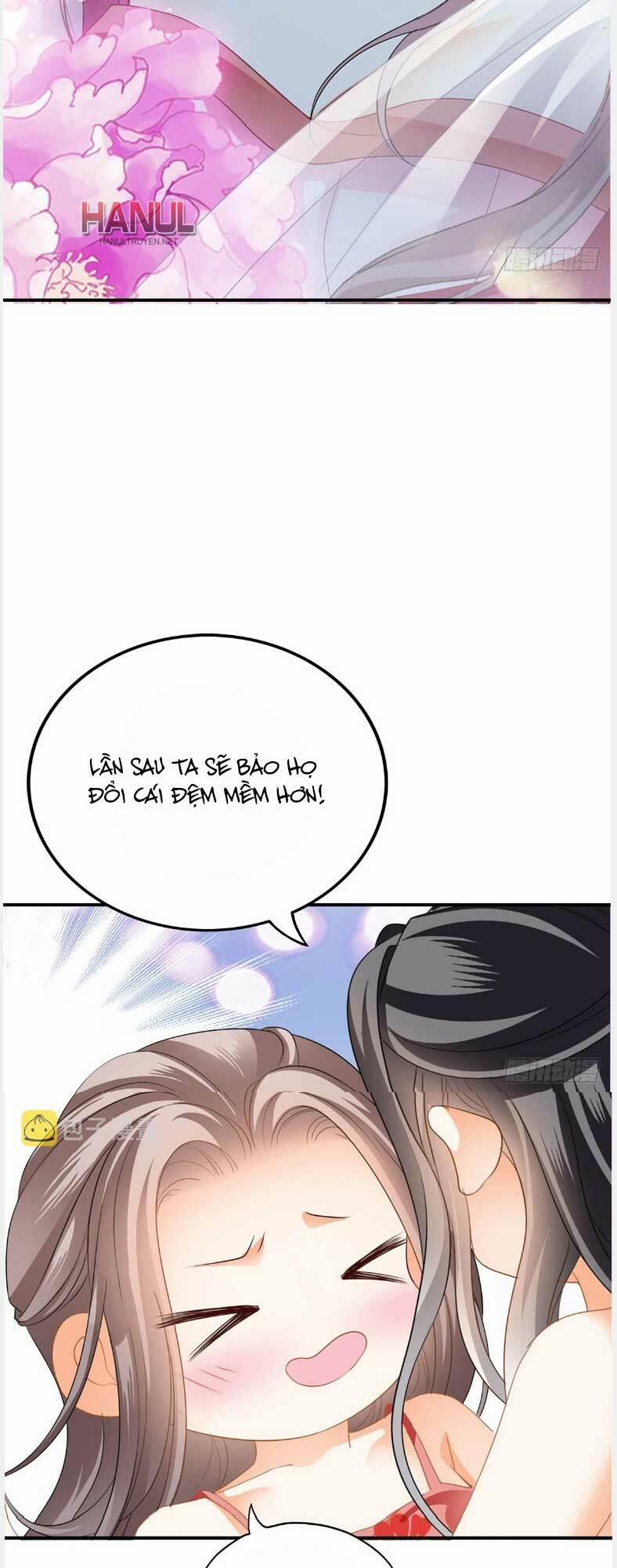 Bổn Vương Muốn Nàng 180 trang 13