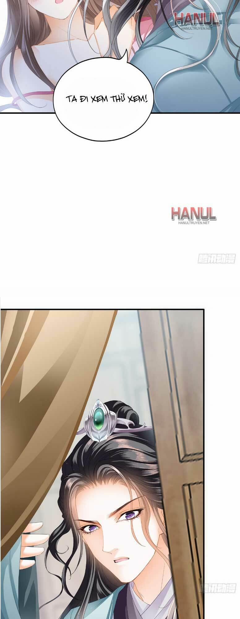 Bổn Vương Muốn Nàng 180 trang 16