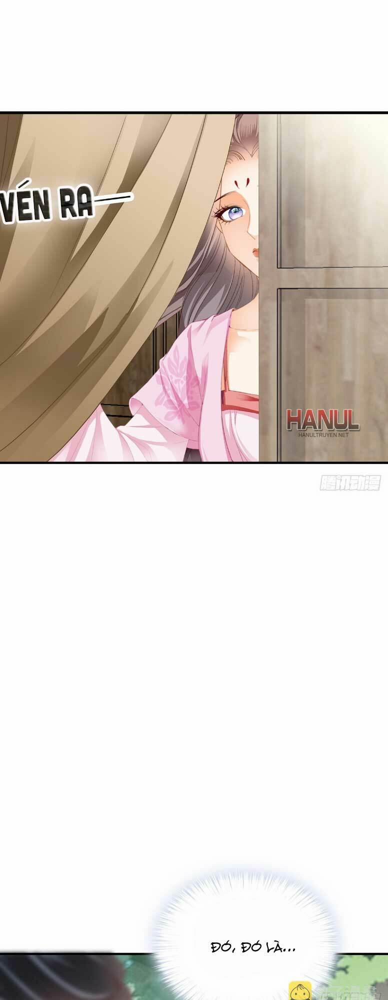 Bổn Vương Muốn Nàng 180 trang 19