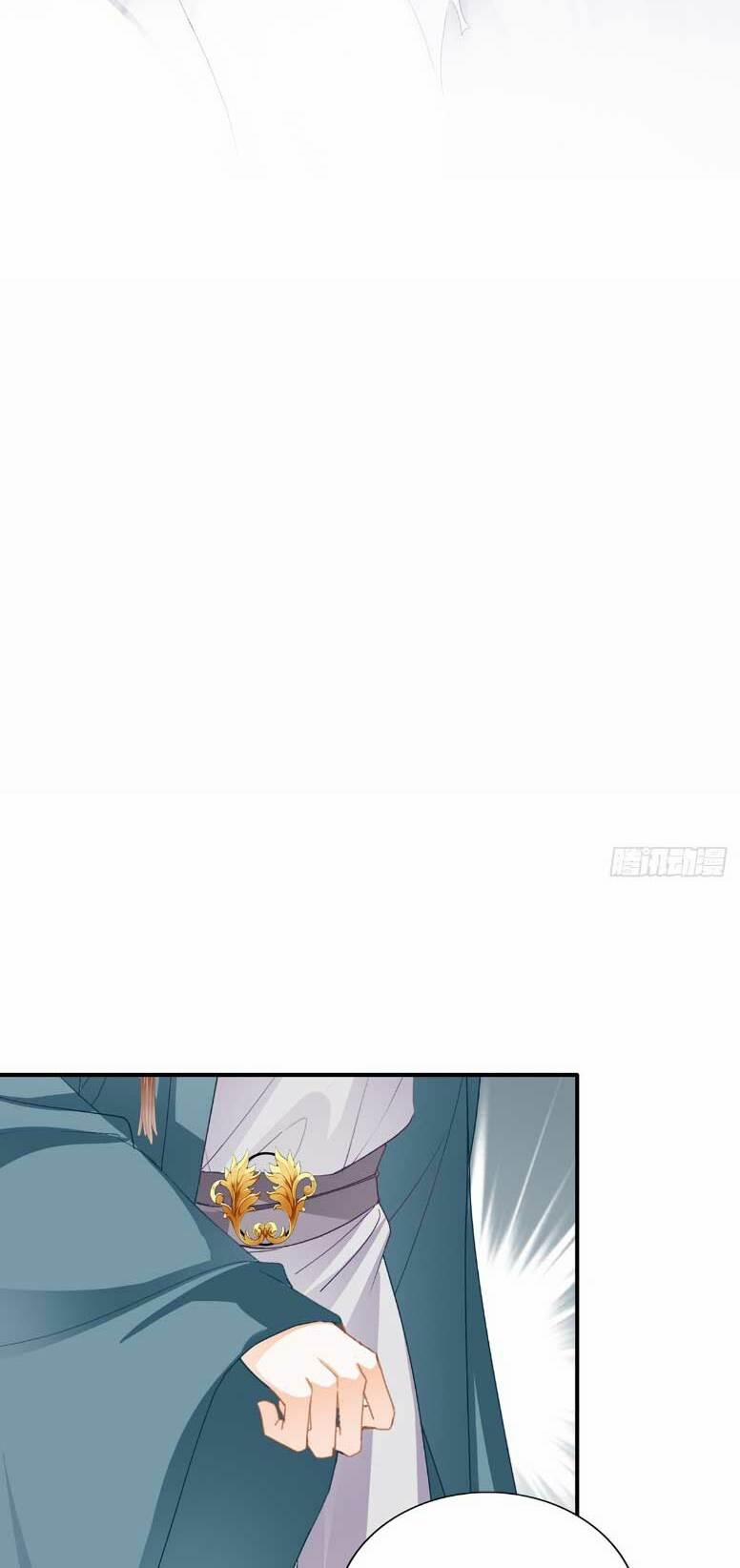 Bổn Vương Muốn Nàng 180 trang 22