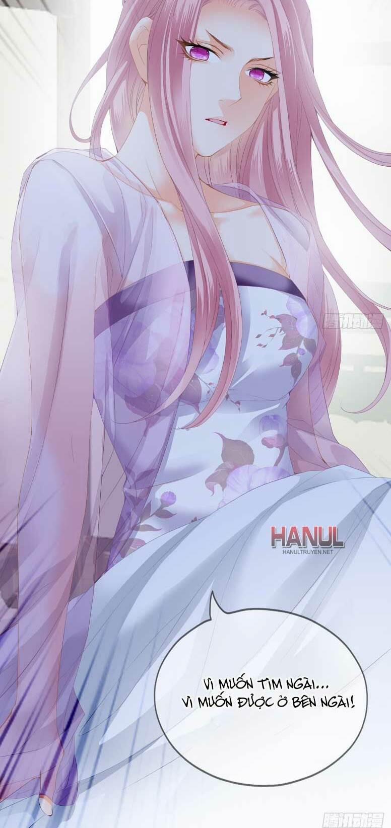 Bổn Vương Muốn Nàng 180 trang 29