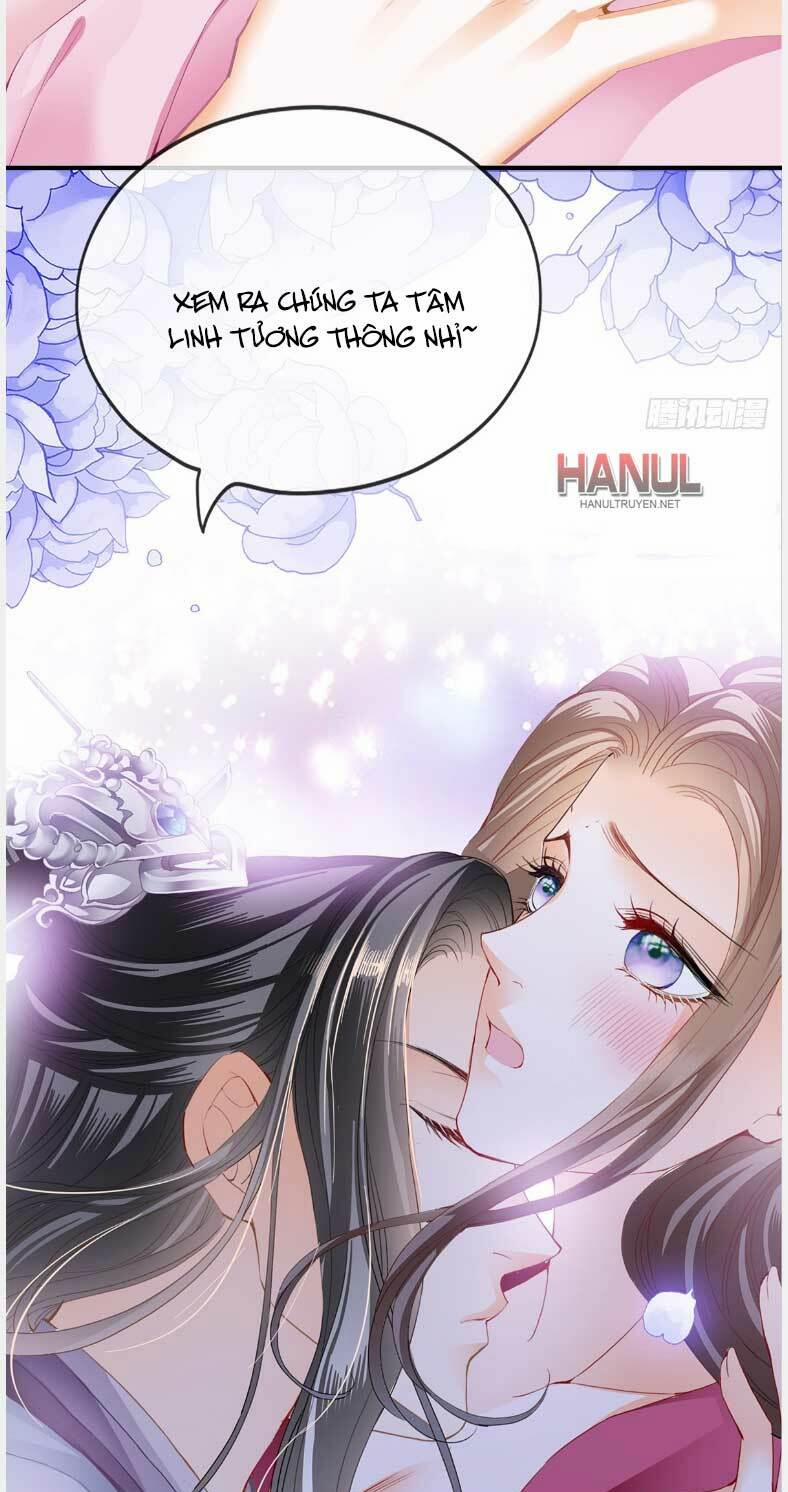 Bổn Vương Muốn Nàng 180 trang 4