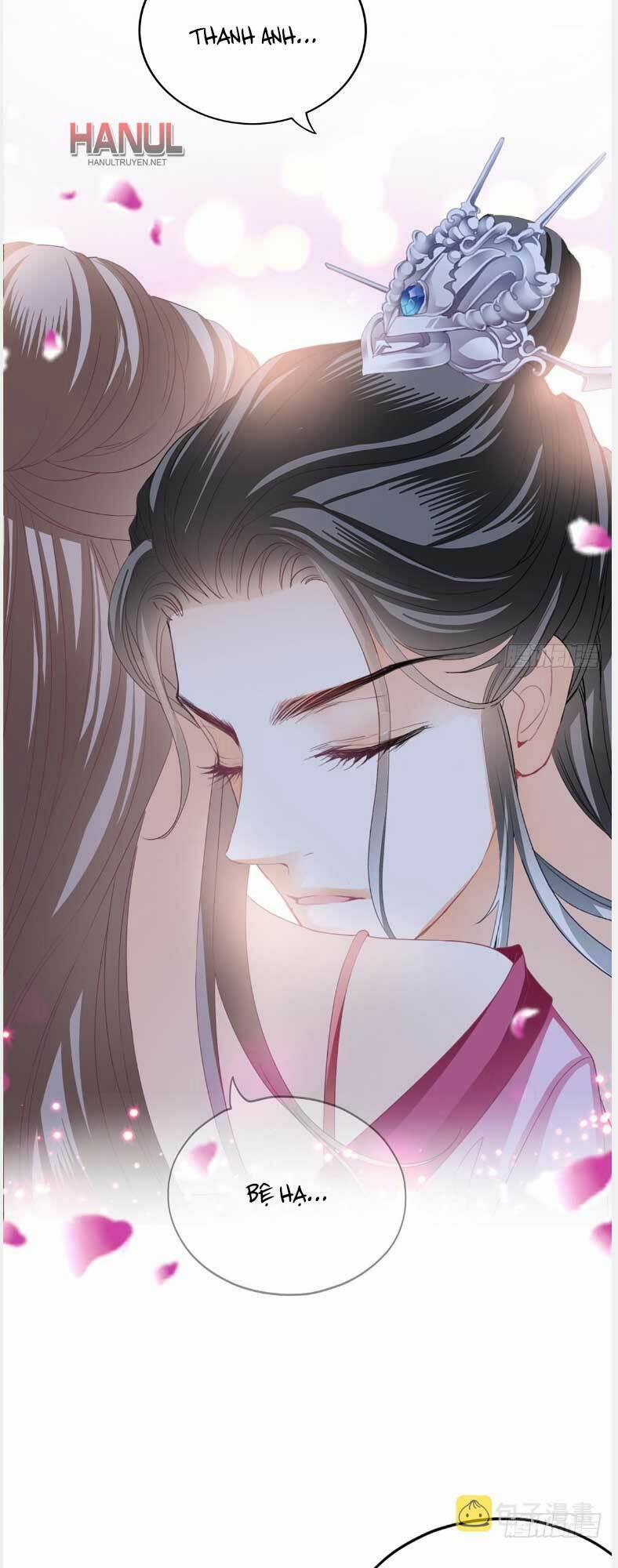 Bổn Vương Muốn Nàng 180 trang 6