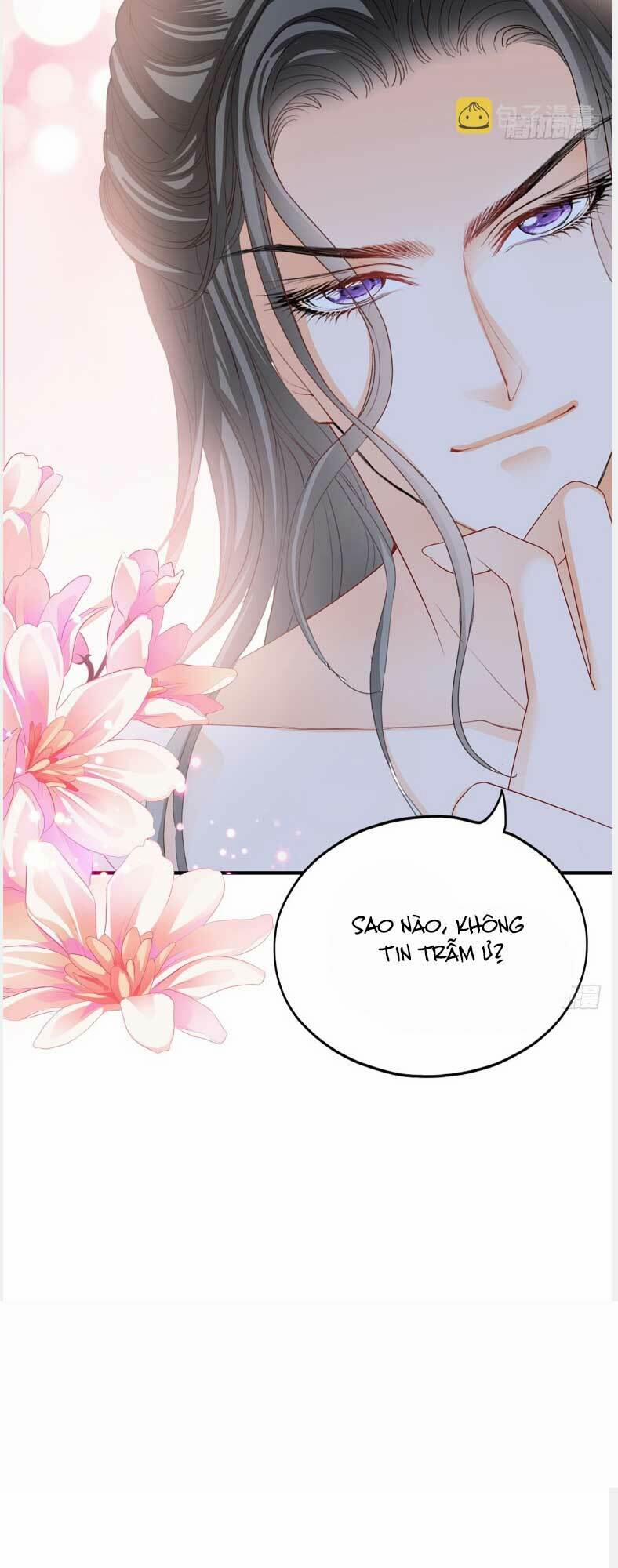 Bổn Vương Muốn Nàng 180 trang 8