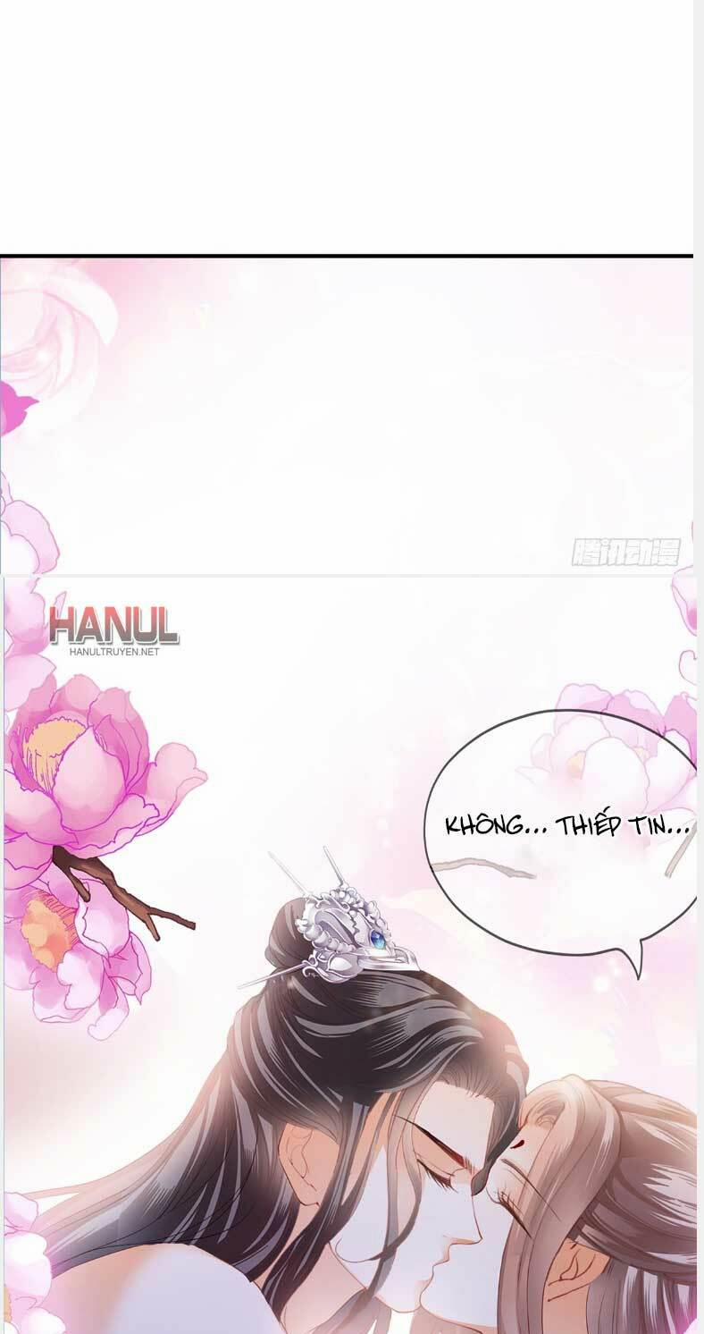 Bổn Vương Muốn Nàng 180 trang 9
