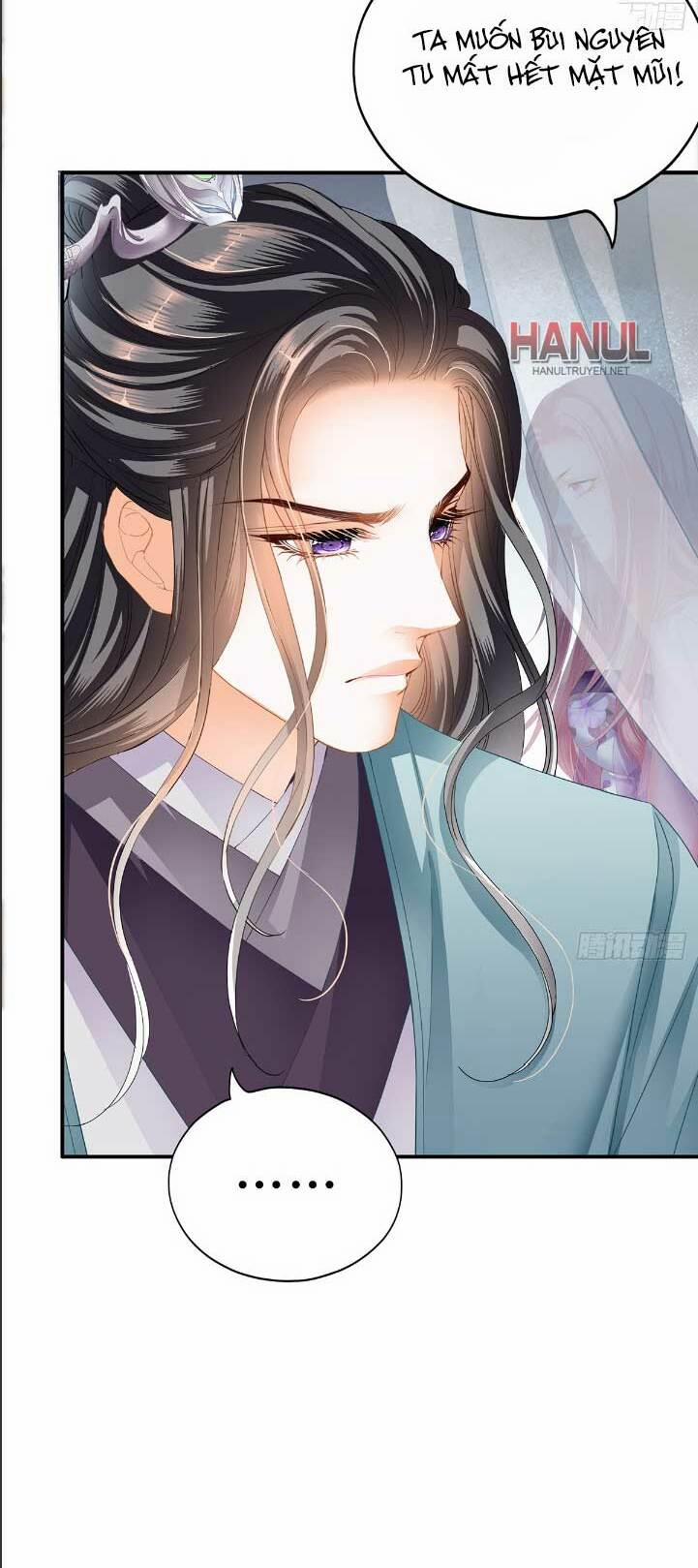 Bổn Vương Muốn Nàng 181 trang 10