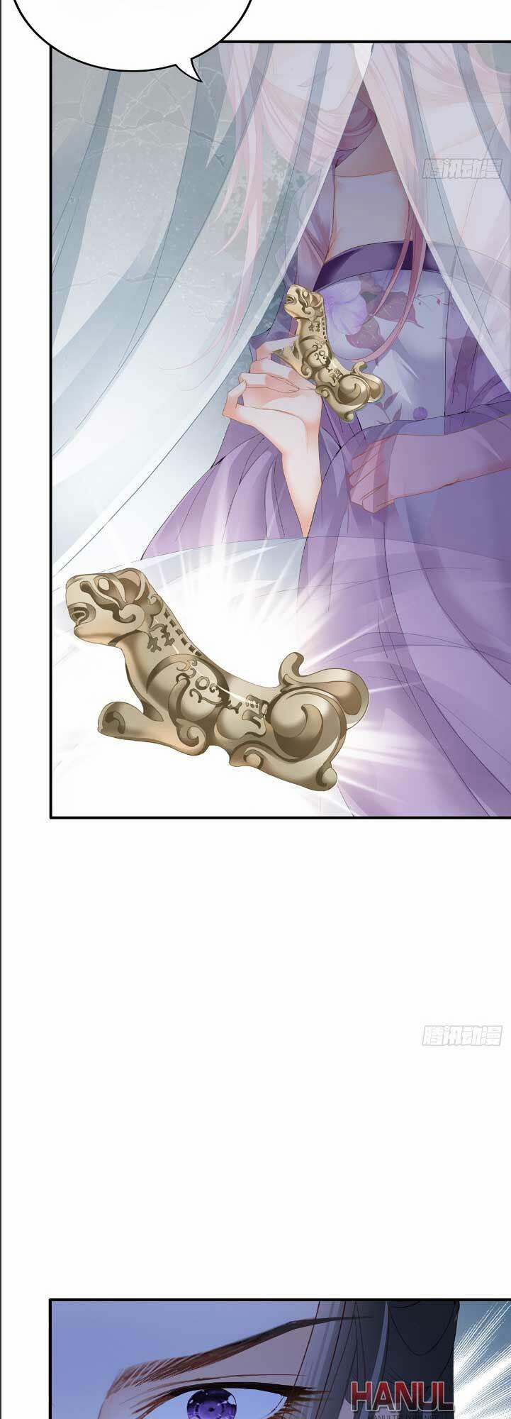 Bổn Vương Muốn Nàng 181 trang 12