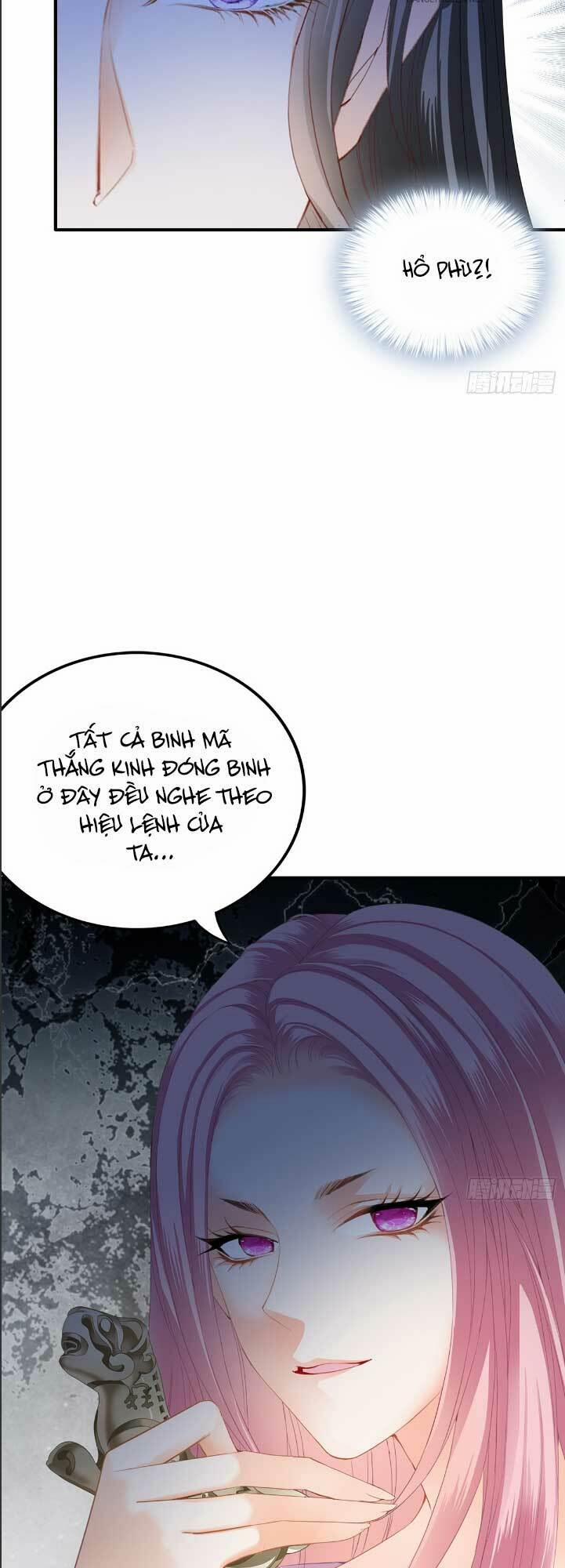 Bổn Vương Muốn Nàng 181 trang 13