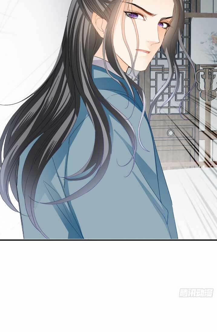 Bổn Vương Muốn Nàng 181 trang 19